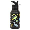 A Little Lovely Company A Little Lovely Company Edelstahl-Trinkflasche Galaxy
