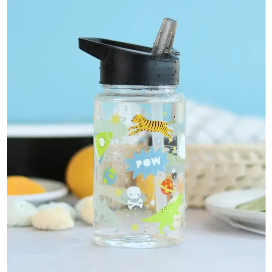 A Little Lovely Company A Little Lovely Company drinking bottle Forest friends