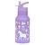 A Little Lovely Company A Little Lovely Company Edelstahl-Trinkflasche Unicorn Dreams