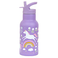 A Little Lovely Company Gourde isotherme Unicorn Dreams - A Little Lovely Company