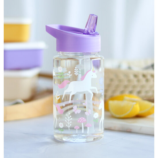 A Little Lovely Company A Little Lovely Company drinking bottle Unicorn Dreams