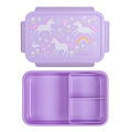 A Little Lovely Company A Little Lovely Company | Bento Lunch Box Unicorn Dreams