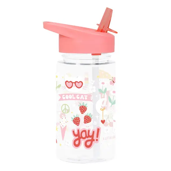 A Little Lovely Company A Little Lovely Company drinking bottle Fun