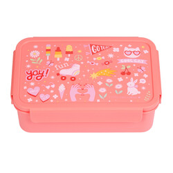 A Little Lovely Company | Bento Lunch Box Fun