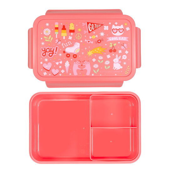 A Little Lovely Company A Little Lovely Company | Bento Lunch Box Fun