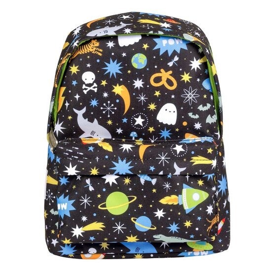 A Little Lovely Company A Little Lovely Company Kinderrucksack Galaxy