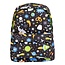 A Little Lovely Company A Little Lovely Company Kinderrucksack Galaxy