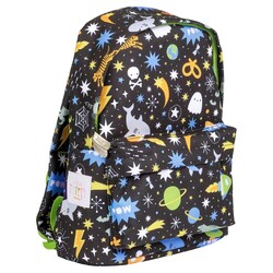 A Little Lovely Company Kinderrucksack Galaxy
