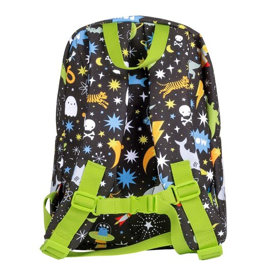 A Little Lovely Company A Little Lovely Company little backpack Galaxy