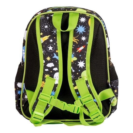A Little Lovely Company A Little Lovely Company backpack Galaxy