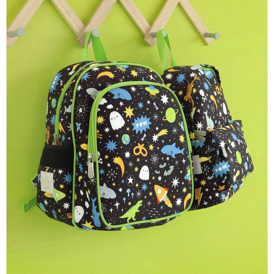 A Little Lovely Company Sac à dos Galaxy A Little Lovely Company