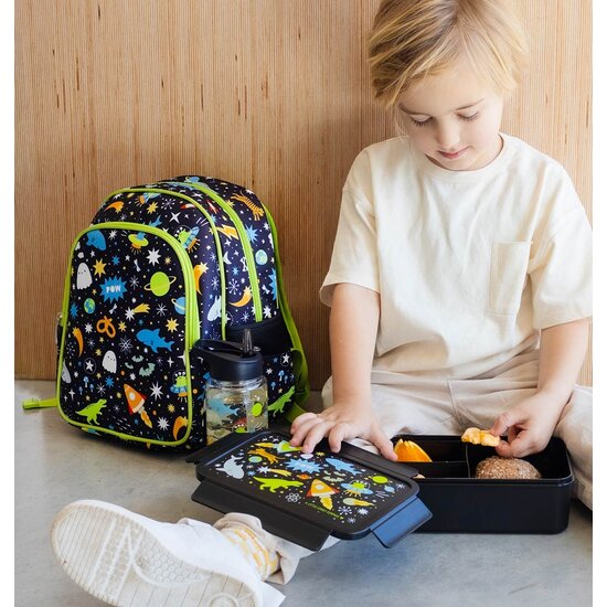 A Little Lovely Company A Little Lovely Company Rucksack Galaxy