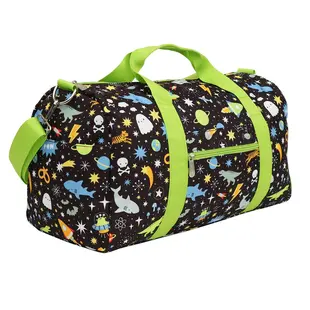 A Little Lovely Company Reisetasche Galaxy