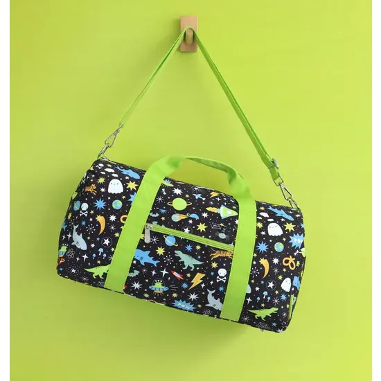 A Little Lovely Company A Little Lovely Company weekend bag Galaxy