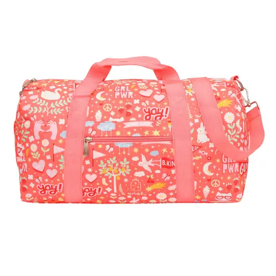 A Little Lovely Company A Little Lovely Company Reisetasche Fun