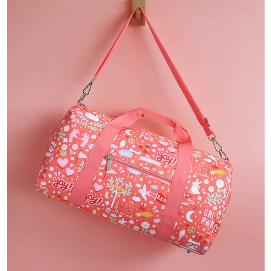 A Little Lovely Company A Little Lovely Company Reisetasche Fun