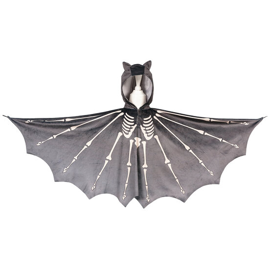 Souza Souza Bat cape, 4-8 yrs, 104-128 cm