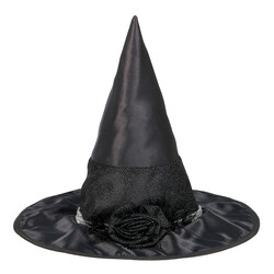 Souza Witch hat Julietta