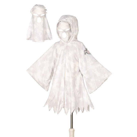 Souza Souza Ghost Jacke + Maske