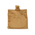Liewood Liewood Camdon Bear Cuddle Cloth Golden Caramel