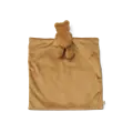Liewood Liewood Camdon Bear Cuddle Cloth Golden Caramel