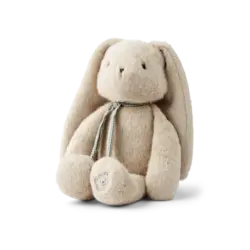 Liewood Berto  Rabbit Teddy Mist