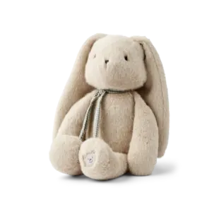 Liewood Berto  Rabbit Teddy Mist