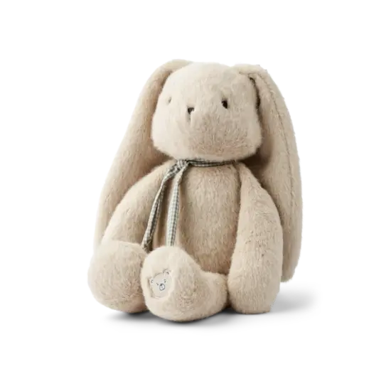 Liewood Liewood Berto  Rabbit Teddy Mist