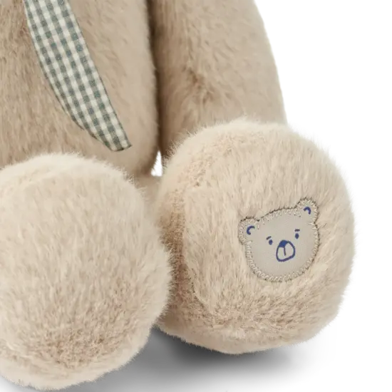 Liewood Liewood Berto  Rabbit Teddy Mist