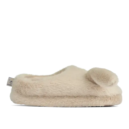 Liewood Liewood Aviaja Rabbit Slippers Mist