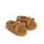 Liewood Liewood Aviaja Bear Slippers Golden Caramel