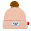 Hello Hossy Hello Hossy Beanie Block Peachy