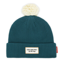 Hello Hossy Beanie  Block Duck Dad