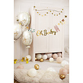 Party Deco Party Deco Bannière Oh Baby