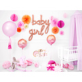 Party Deco Party Deco Folieballon Baby