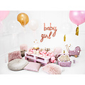 Party Deco Party Deco Folieballon Baby