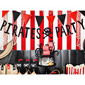Party Deco Party Deco Banner Pirates