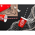 Party Deco Party Deco Bekers Piraten