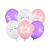 Party Deco Party Deco Balloons Unicorn