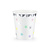 Party Deco Party Deco Cups Licorne/Étoiles