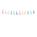 Party Deco Party Deco Party garland