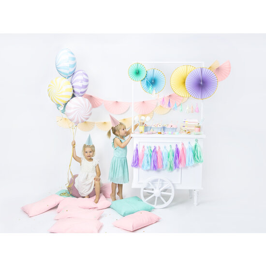 Party Deco Chapeaux de fête déco - Yummy