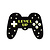 Party Deco Party Deco Servetten Gamepad