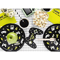 Party Deco Party Deco Paper Signs - Gamepads