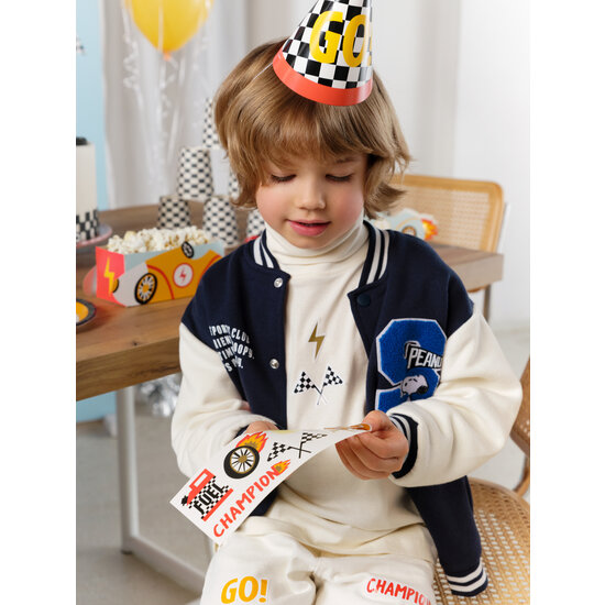 Party Deco Party Deco Chapeaux de fête GO !