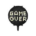 Party Deco Ballon de baudruche Party Deco - Game Over