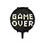 Party Deco Party Deco Folieballon - Game Over