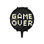 Party Deco Ballon de baudruche Party Deco - Game Over