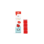 Glo Pals Glo Pals Sammy, Light Up Sensory Cubes, Red, Plastic, 4 Pieces