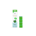 Glo Pals Glo Pals Pippa, cubes lumineux, verts, 4 pièces